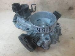 Заслонка дроссельная. Mitsubishi Dingo, CQ2A Mitsubishi Mirage, CK2A, CM2A, CL2A Двигатель 4G15