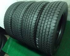 Bridgestone Blizzak Revo 969. Всесезонные, 5 %, 4 шт