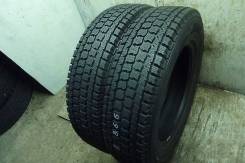 Goodyear Wrangler IP/N. Зимние, без шипов, износ: 5%, 2 шт