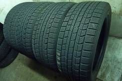 Dunlop DSX-2. Зимние, без шипов, 2011 год, износ: 10%, 4 шт
