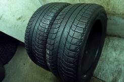 Michelin X-Ice Xi2. Зимние, без шипов, 2009 год, износ: 5%, 2 шт