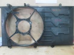 Диффузор. Mitsubishi Lancer Cedia, CS2A, CS2W, CS5A, CS5W Mitsubishi Lancer, CS2W, CS5A, CS5W, CS2A Двигатель 4G15