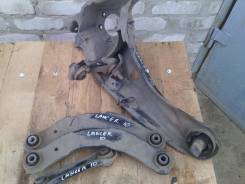 Рычаг подвески. Mitsubishi: Galant Fortis, Outlander, Lancer, Lancer Evolution, Lancer X
