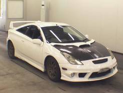 Накладка на крыло. Toyota Celica