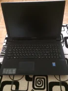 Lenovo B590. WiFi, Bluetooth