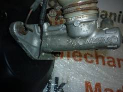 Цилиндр главный тормозной. Honda Civic, EK4, EK2, EK3, EG4, EK9, EG3, EG6, EF9, DC2 Honda Integra, DC2 Двигатели: B16A, B18C