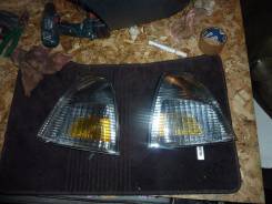 Габаритный огонь. Toyota Grand Hiace, VCH16, VCH16W