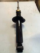 Амортизатор. Nissan Pulsar, HN15 Nissan Almera Nissan Primera Camino, HP11, P11, QP11 Nissan Bluebird, SU14, QU14, HU14, EU14 Двигатели: SR18DE, GA14D...
