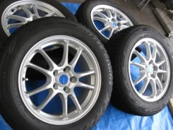 Starform Basel. 7.0x17", 5x114.3, ET45 ����