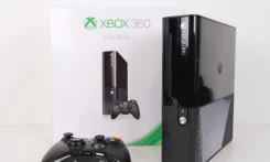 Microsoft Xbox 360 E 250Gb ����