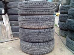 Dunlop Graspic DS2. Зимние, износ: 5%, 4 шт