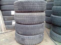 Bridgestone Blizzak Revo1. Зимние, без шипов, износ: 5%, 4 шт