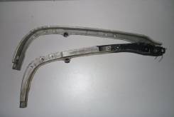 Крепление бампера. Toyota Crown, JKS175, JZS175, JZS173, GS171, GS171W, JZS171, JZS175W, JZS171W, JZS173W