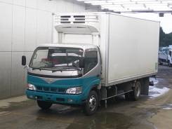 Nissan Hino