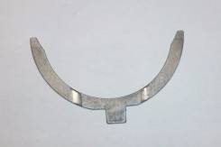 Полукольца коленвала. Nissan: Maxima, Elgrand, Presage, Altima, Cedric, Skyline, Fairlady Z, Bassara, Leopard, Cima, Stagea, Teana, Terrano, Ambulance...