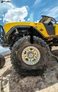 Fuel. x17, 5x127.00, 6x139.70, ET-15. Под заказ