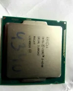 Intel Core i3-4340
