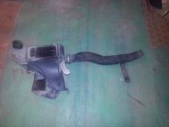 Интеркулер. Toyota Cresta, JZX90, JZX100 Toyota Mark II, JZX90, JZX100 Toyota Chaser, JZX90, JZX100 Двигатель 1JZGTE