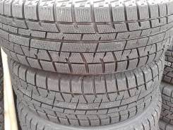 Yokohama Ice Guard IG50A. Зимние, без шипов, без износа, 4 шт