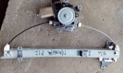 Стеклоподъемный механизм. Nissan Primera, RP12, QP12, P12, TP12, P12E, HP12, TNP12
