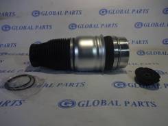 Пневмобаллон WV TOUAREG/AUDI Q7/PORSCHE CAYENNE 4L 2006-2012 передний левый