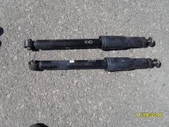 Амортизатор. Honda Accord, CM2 Honda Accord Wagon, CM2 Двигатель K24A