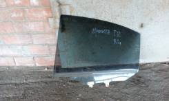 Стекло боковое. Nissan Primera, P12E, TP12, RP12, QP12, TNP12, HP12, P12