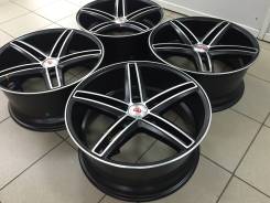 Vossen. 8.0x18, 5x114.30, ET40, ЦО 73,1 мм.