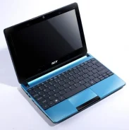 Acer Aspire One D270. 1,6����, ��� 1024 ��, ���� 2���, WiFi, Bluetooth, ����������� �� 4��. ����