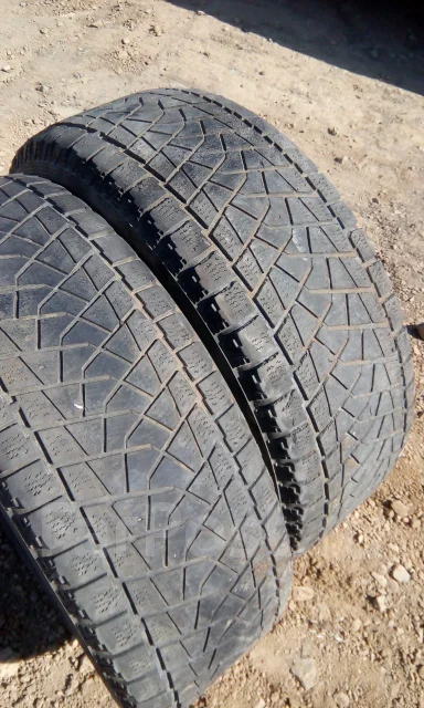 Bridgestone R623. ������, ��� �����, �/�, ����� 80 % ����