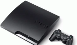 Sony PlayStation 3 Slim