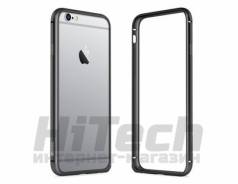 Металлические бамперы для iPhone 6, все цвета