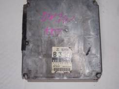 Блок управления двс. Mazda Demio, DW3W, DW5W Ford Festiva, DW3WF, DW5WF