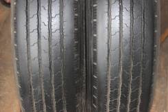 Dunlop DV-01. Летние, износ: 20%, 2 шт
