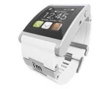 Продам умные смарт-часы I'M Watch. Б/у