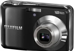 Fujifilm FinePix AV100