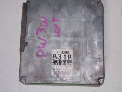 Блок управления двс. Mazda Demio, DW3W, DW5W Ford Festiva, DW3WF, DW5WF