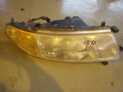 Фара. Toyota Estima Emina, CXR11G, CXR10G, CXR21G, CXR20G