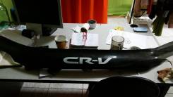 Мухоотбойник CR-V
