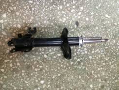 Амортизатор. Nissan: Sunny, AD, Almera, Bluebird Sylphy, Bluebird Двигатели: YD22DD, QG18DD, YD22DDT, QG15DE, QG18DE, QR20DD