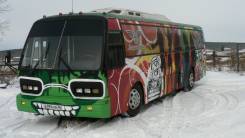 Daewoo BH115. Автобус Daewoo BH-115, 20 мест