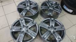 Toyota. 6.5x16", 5x114.30, ET45, ЦО 60,1 мм.
