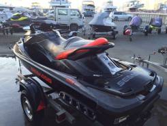 BRP Sea-Doo GTX. 260,00 л.с., Год: 2014 год