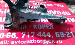 Лонжерон Toyota Camry,Vista #V30 -96