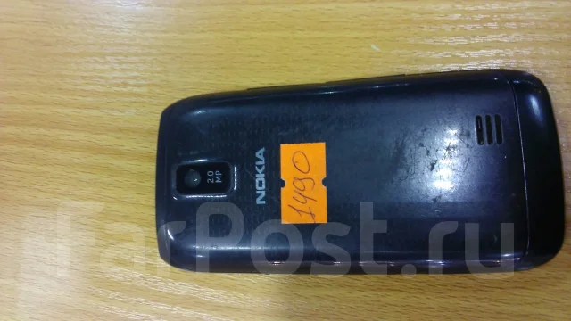 Nokia Asha. �/� ����