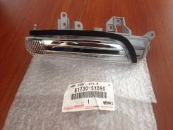 Поворотник. Toyota: Prius a, Ractis, iQ, Wish, Prius Двигатели: 2ZRFXE, 1NZFE, 1NRFE, 1KRFE, 3ZRFAE, 2ZRFAE