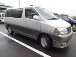 Toyota Grand Hiace