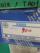 Колодки тормозные. Suzuki Swift, ZC11S, ZC21S, ZC71S, ZD11S, ZD21S Suzuki Kei, ZC11S, ZC21S, ZC71S, ZD11S, ZD21S
