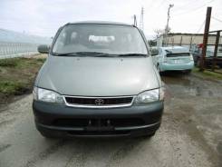 Toyota Granvia, 1996