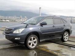 Toyota Harrier. 30 35